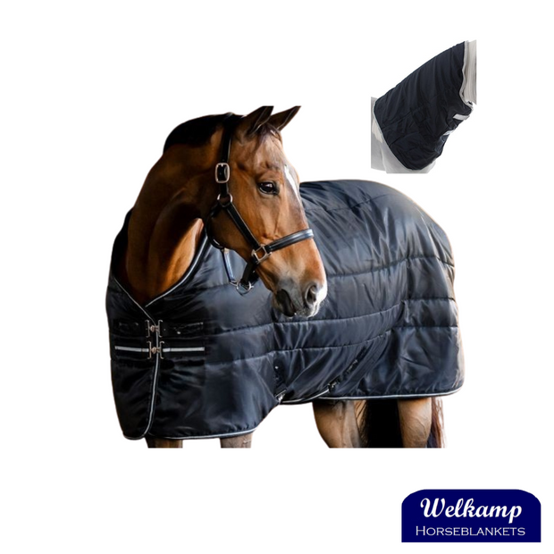 welkamp_liner_pro_halskap_black_blue